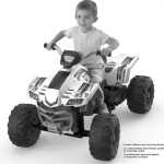 Fisher-Price Power Wheels Racing ATV Manual Thumb