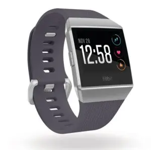 Fitbit Ionic Manual Image