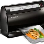 FoodSaver Vacuum Sealing System V3400 Manual Thumb