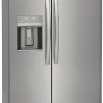 Frigidaire Refrigerator Error Codes manual Thumb