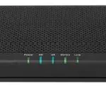 Cable Modem Manual Thumb