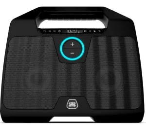 G-PROJECT G-850 G-Boom 3 boombox Speaker manual Image