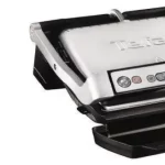 Tefal OptiGrill GC712 manual Thumb