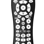 GE 34459 Universal Remote Manual Thumb