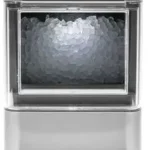 GE Appliances Opal 2.0 Ice Maker Manual Thumb
