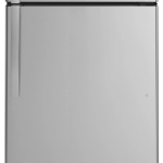 GE Electronic-controlled Refrigerator Error Codes manual Thumb