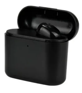 GRDE Bluetooth True Wireless Earbuds manual Image