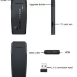 Geek PS3000 4K Game Stick Lite Arcade Console Manual Thumb