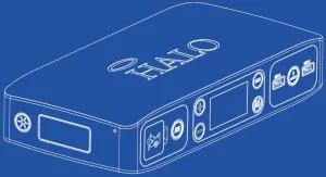 HALO Air BOLT Manual Image