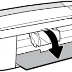 HP DeskJet 3700 All-in-One Series manual Thumb