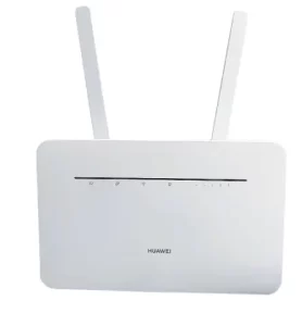 Huawei B535 Home Broadband Modem manual Image