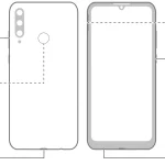 Huawei MED-LX9 Y6p Dual SIM Smartphone manual Thumb
