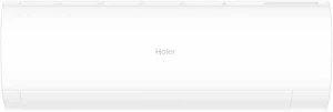 Haier AS09PBDHRA Room Air Conditioner Manual Image