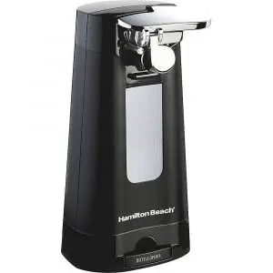 Hamilton Beach Can Opener Manual Image