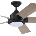 Harbor Breeze HTD20004 Berkshire Ceiling Fan Manual Thumb