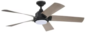 Harbor Breeze HTD20004 Berkshire Ceiling Fan Manual Image