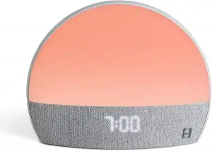 Hatch Restore Alarm Clock Manual Image