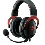 HyperX Cloud II Headset Manual Thumb