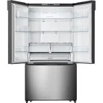 Hisense RF208N6CSE French Door Refrigerator Manual Thumb