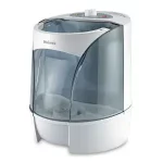 Holmes Filter Free Warm Mist Humidifier HWM6005 Manual Thumb