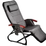 Homedics AG-2001TL Destress  Massage Recliner Manual Thumb