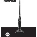 HOOVER Vacuum Cleaner Manual Thumb