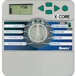 Hunter x-core Residential irrigation controller Manual Thumb