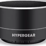 HyperGear Wireless Portable Speaker Manual Thumb