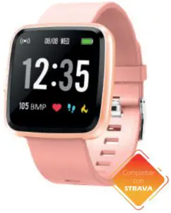 InnOVA Sport Watch Square photo