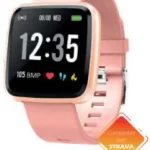 InnOVA Sport Watch Square Manual Thumb