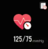 Blood pressure screen