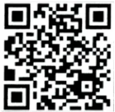iOS app QR code