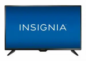 INSIGNIA NS-32D220NA18/NS-43D420NA18 32″ 43″ 60Hz LED TV manual Image