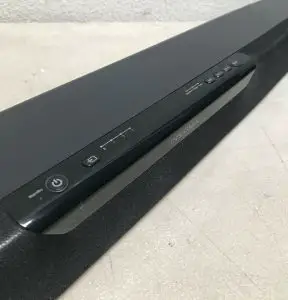 INSIGNIA NS-SB314 Soundbar Speaker System manual Image