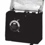 INTERMATIC Portable Pool & Spa Timer Manual Thumb