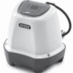 INTEX CS2220 Krystal Clear Saltwater System Manual Thumb