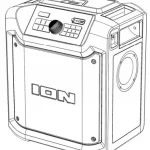 ION Pathfinder Bluetooth Speaker manual Thumb