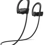 Letsfit Bluetooth Headphones Manual Thumb