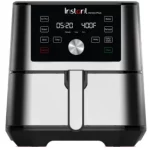 Instant VORTEX PLUS 6 Quart Air Fryer manual Thumb