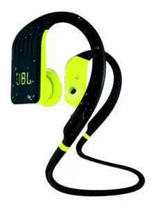 JBL Endurance Jump Earbuds Manual Image