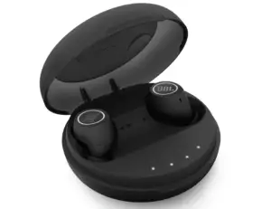 JBL FREE X with Charging Case Manual Image