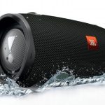 JBL Xtreme 2 Bluetooth Speaker manual Thumb