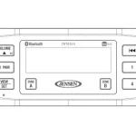 JENSEN MOBILE AUDIO SYSTEM Manual Thumb