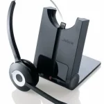 Jabra WHB003BS PRO 920 Wireless Headset manual Thumb