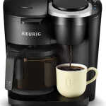 KEURIG K-Duo Essentials Coffee Maker manual Thumb