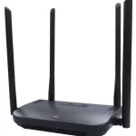 KING KWM2000 Wi-Fi Extender Manual Thumb