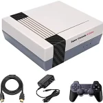 KINHANK Super Console X Cube Console manual Thumb