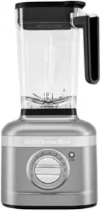 KitchenAid K400 Blender Manual Image