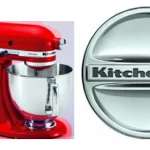 KitchenAid Tilt Head Mixer Manual Thumb