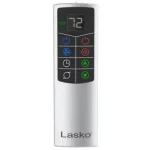 Lasko Tower Heater Fan Model FH500 Manual Thumb